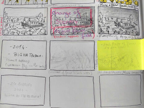 Storyboard 2